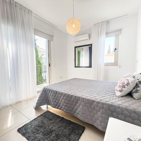 Villa Dolce Vita بروتاراس المظهر الخارجي الصورة