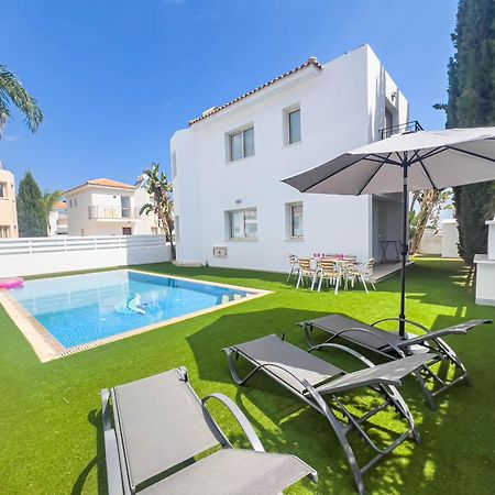 Villa Dolce Vita بروتاراس المظهر الخارجي الصورة