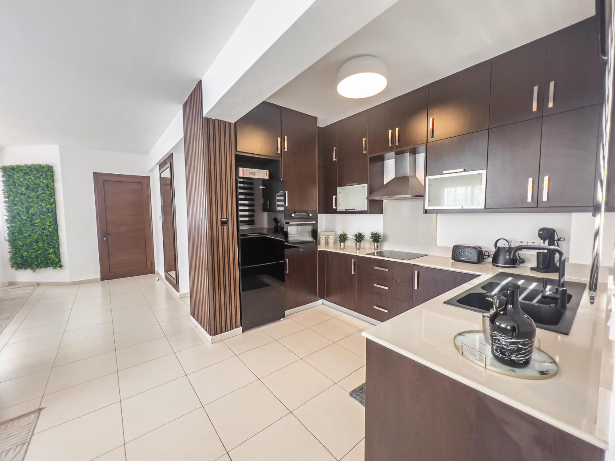 Villa Dolce Vita بروتاراس المظهر الخارجي الصورة