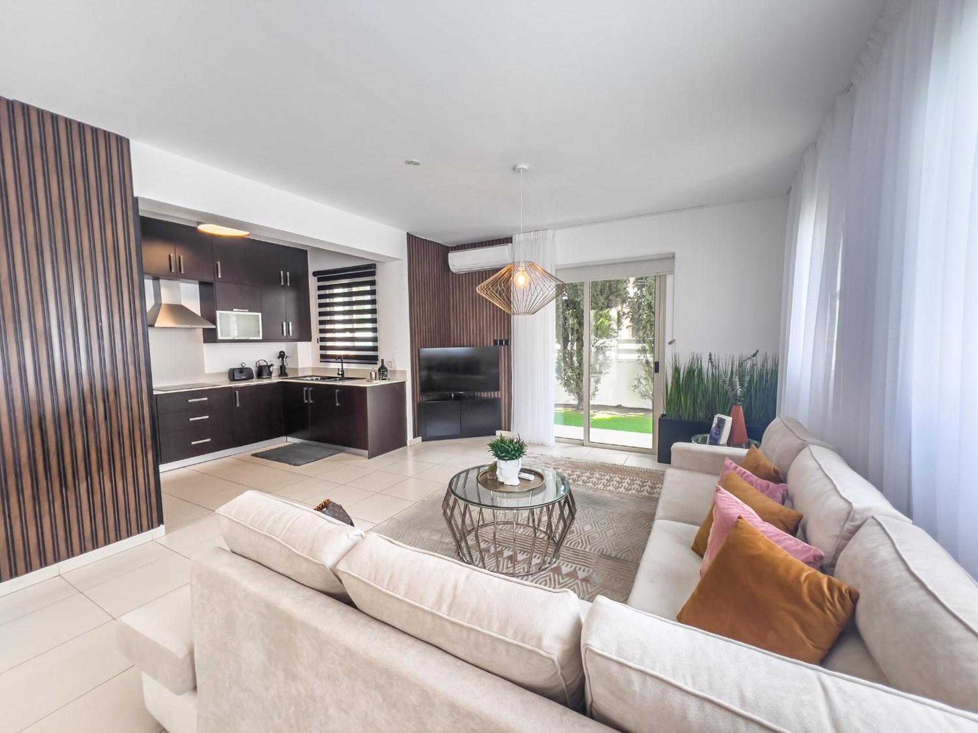 Villa Dolce Vita بروتاراس المظهر الخارجي الصورة