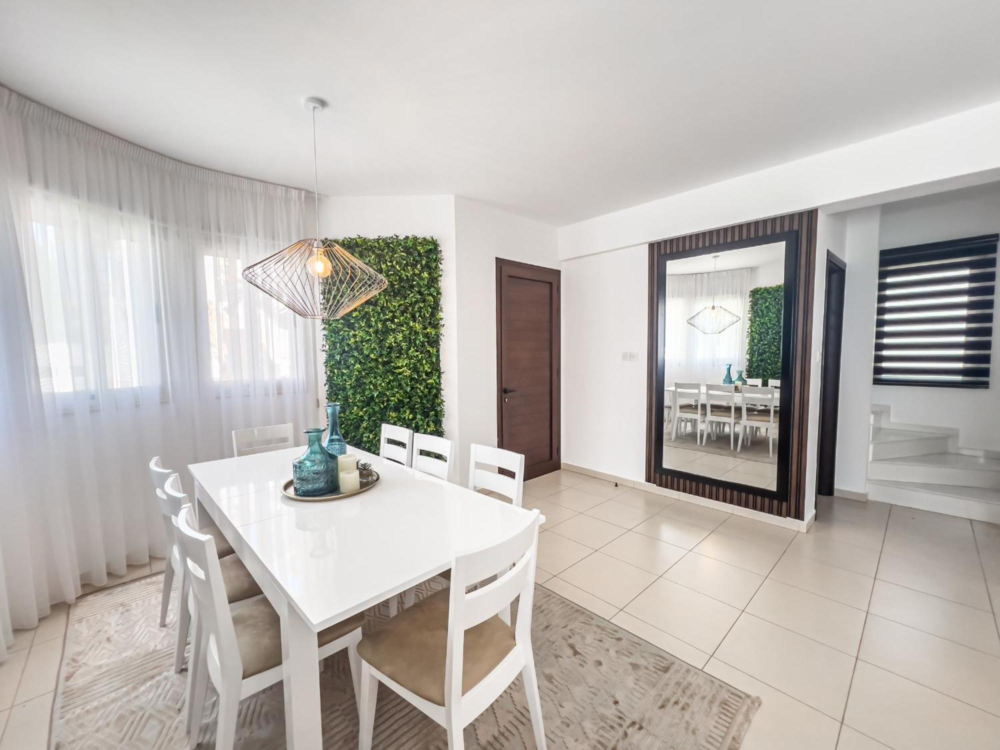 Villa Dolce Vita بروتاراس المظهر الخارجي الصورة
